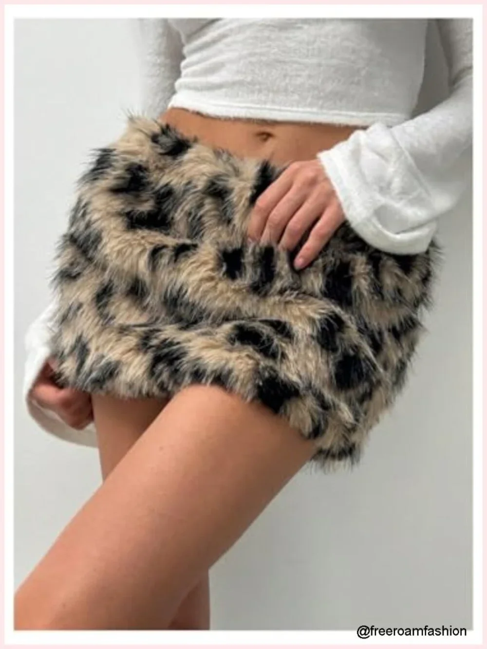 N/A this faux